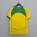 Camisa da Seleção Brasileira I 2006 Torcedor RETRO