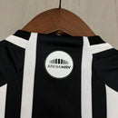 Camisa do Atlético Mineiro I 23/24 Torcedor Preta