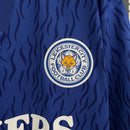 Camisa do Leicester City I 92/93 Torcedor RETRO