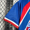 Camisa do Bahia I 24/25 Torcedor Azul e Vermelha