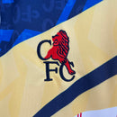 Camisa do Chelsea II 90/91 Torcedor RETRO
