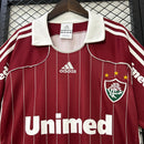 Camisa do Fluminense III 07/08 Torcedor RETRO