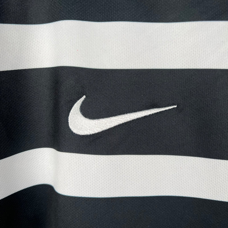 Camisa do Corinthians II 15/16 Torcedor RETRO