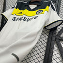 Camisa do Chelsea III 11/12 Torcedor RETRO