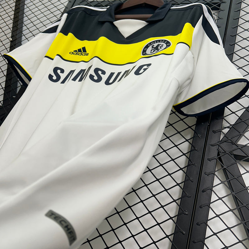 Camisa do Chelsea III 11/12 Torcedor RETRO