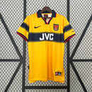 Camisa do Arsenal II 97/98 Torcedor RETRO