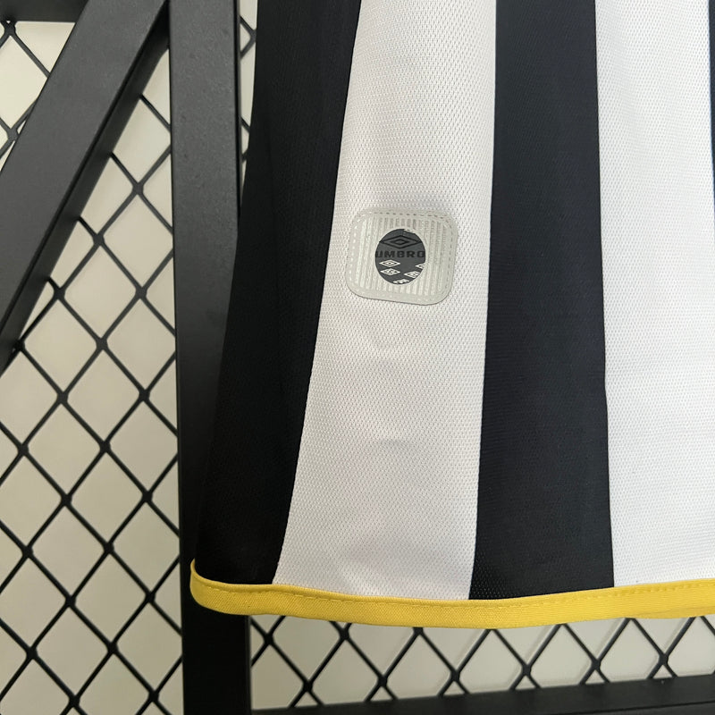 Camisa do Atlético Mineiro I 03/04 Torcedor RETRO