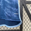 Camisa do Cruzeiro III 24/25 Torcedor Azul