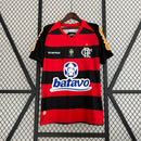 Camisa do Flamengo I 10/11 Torcedor RETRO