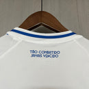 Camisa do Cruzeiro II 25/26 Torcedor Branca (Feminina)