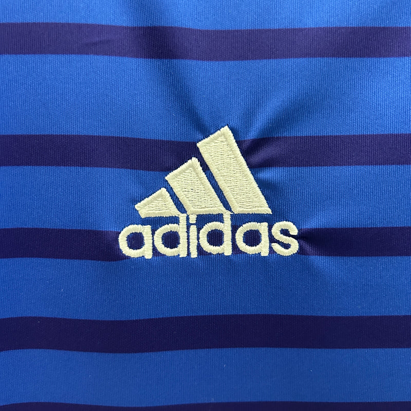 Camisa do Chelsea I 14/15 Torcedor RETRO