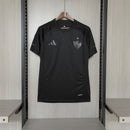 Camisa do Atlético Mineiro Edição Limitada 25/26 All Black
