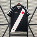Camisa do Vasco Edição Especial 24/25 Torcedor Preta