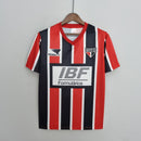 Camisa do São Paulo II 91/92 Torcedor RETRO