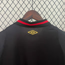 Camisa do Sport Recife I 24/25 Torcedor Vermelha