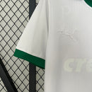Camisa do Palmeiras Edição Especial 24/25 Torcedor Branca