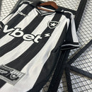 Camisa do Botafogo I 25/26 Torcedor