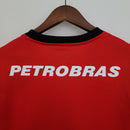 Camisa do Flamengo I 07/08 Torcedor RETRO