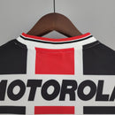 Camisa do São Paulo II 00/01 Torcedor RETRO
