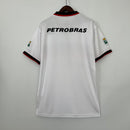 Camisa do Flamengo II 01/02 Torcedor RETRO