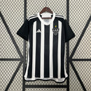 Camisa do Atlético Mineiro I 24/25 Torcedor Preta