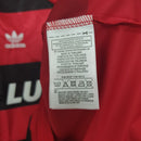 Camisa do Flamengo I 89/90 Torcedor RETRO