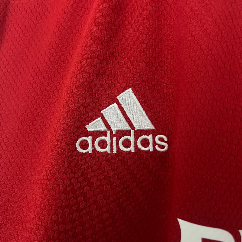 Camisa do Arsenal I 19/20 Torcedor RETRO