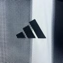 Camisa do Newcastle United I 25/26 Torcedor Preta e Branca