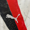 Camisa do Manchester City II 25/26 Torcedor Branca