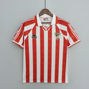 Camisa do Athletico Bilbao I 95/96 Torcedor RETRO