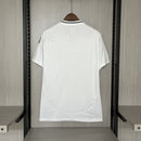 Camisa do Real Madrid I 24/25 Torcedor Branca