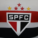 Camisa do São Paulo I 24/25 JOGADOR Branca