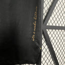 Camisa do Vasco III 23/24 Torcedo Preta