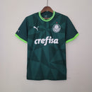 Camisa do Palmeiras I 23/24 Torcedor Verde