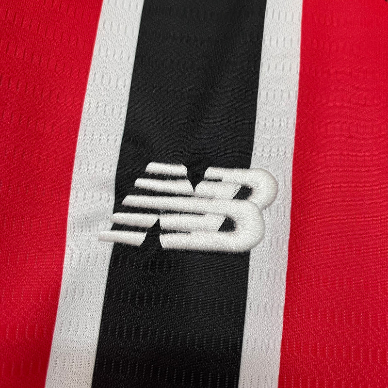 Camisa do São Paulo II 24/25 Torcedor Tricolor