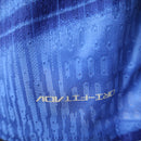 Camisa do Chelsea I 25/26 JOGADOR Azul