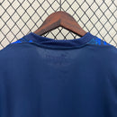 Camisa do Atlético Madrid III 24/25 Torcedor Azul