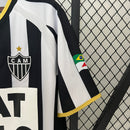 Camisa do Atlético Mineiro I 03/04 Torcedor RETRO