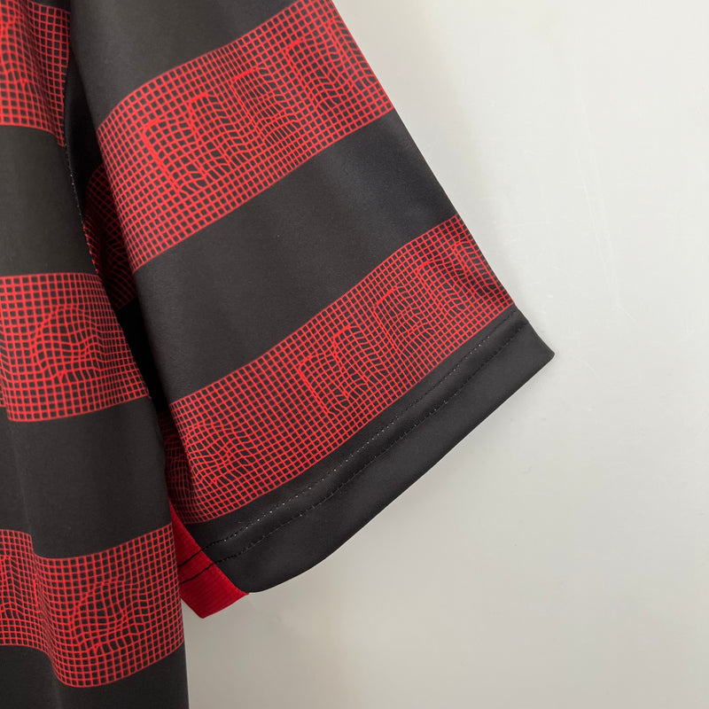 Camisa do Flamengo I 19/20 Torcedor RETRO