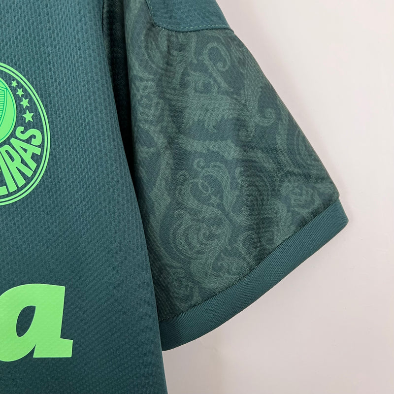 Camisa do Palmeiras III 20/21 Torcedor RETRO