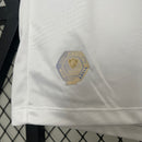 Camisa do Fluminense II 24/25 Torcedor Branca