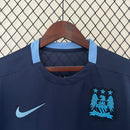 Camisa do Manchester City II 15/16 Torcedor RETRO