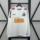Camisa do Santos Manga Longa 11/12 Torcedor RETRO