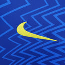 Camisa do Chelsea I 21/22 Torcedor Azul