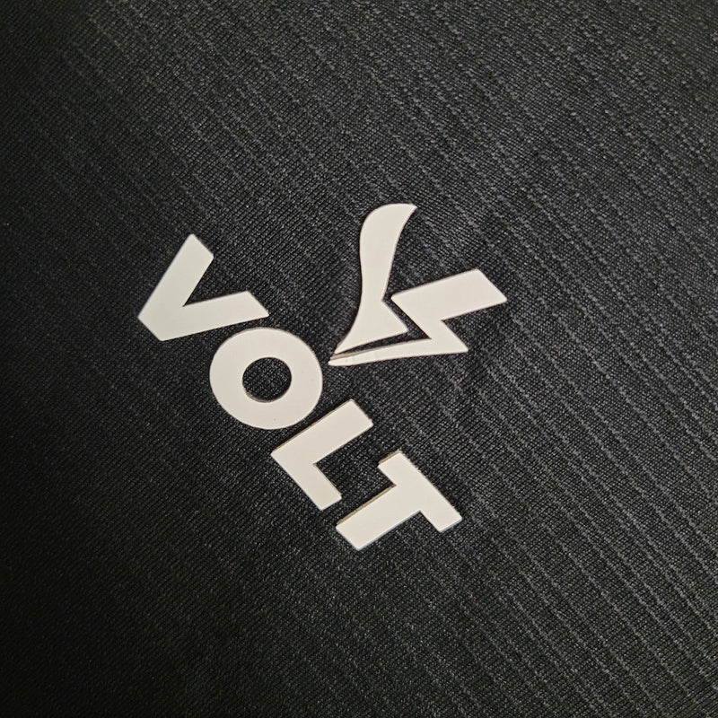 Camisa do América Mineiro Goleiro 22/23 Torcedor Preta