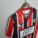 Camisa do São Paulo II 91/92 Torcedor RETRO