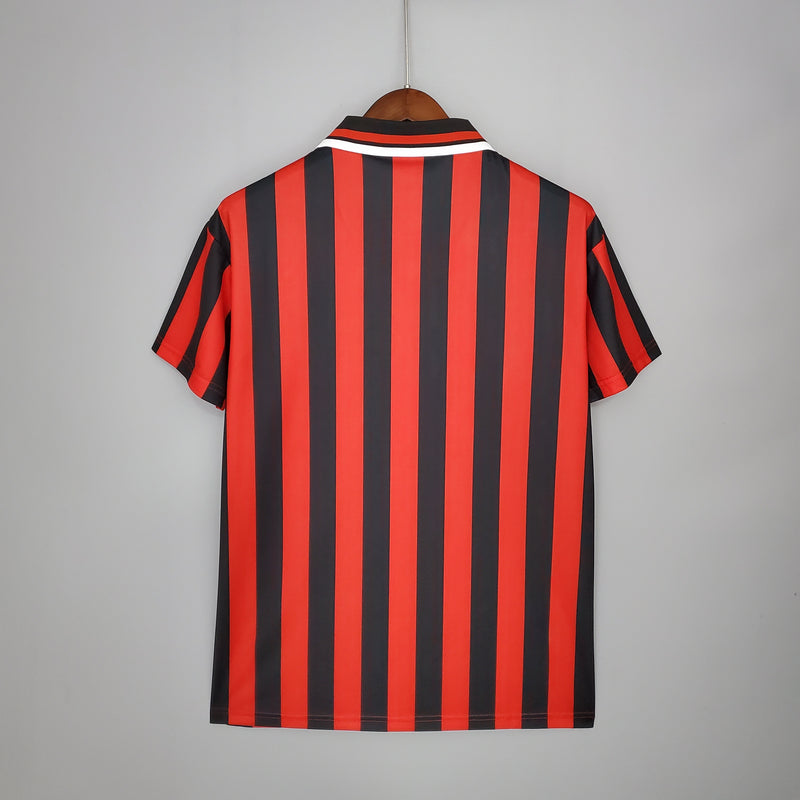 Camisa do Manchester City II 94/95 Torcedor RETRO