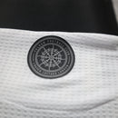 Camisa do Fulham I 24/25 JOGADOR Branca