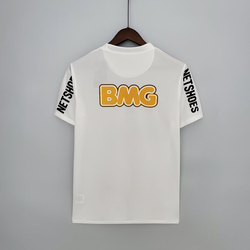 Camisa do Santos I 11/12 Torcedor RETRO