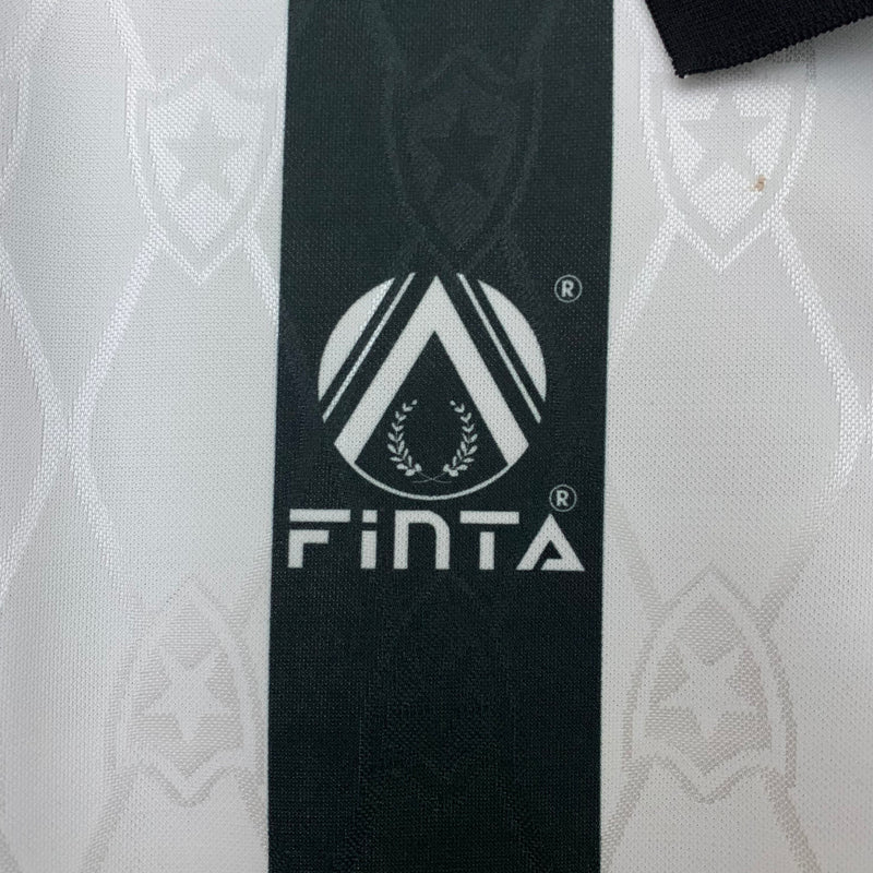 Camisa do Botafogo I 95/96 Torcedor RETRO